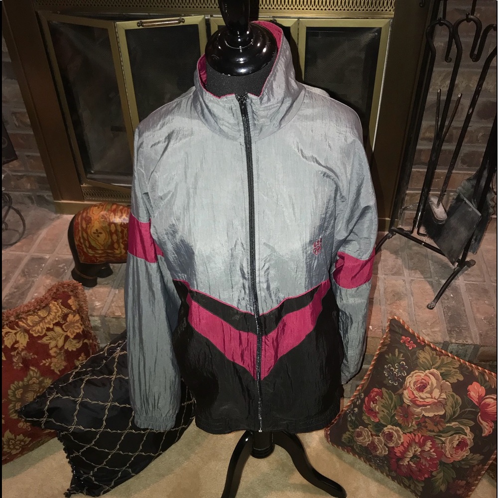 USA Olympic Windbreaker